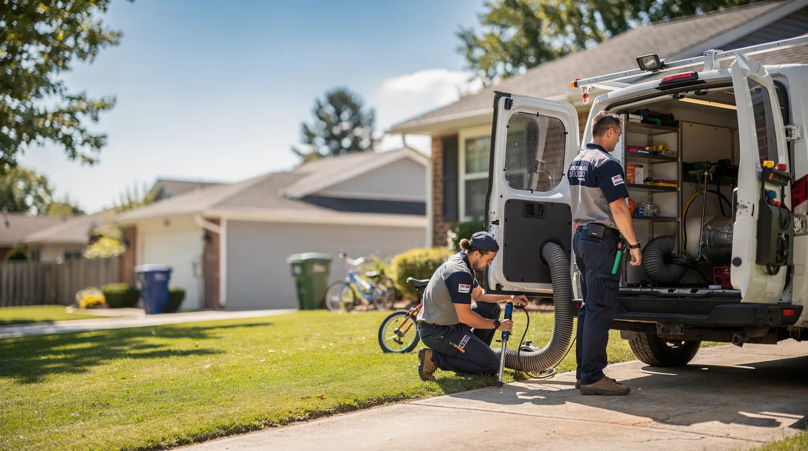 24/7 HVAC Repair & AC Replacement in Java, SD near me